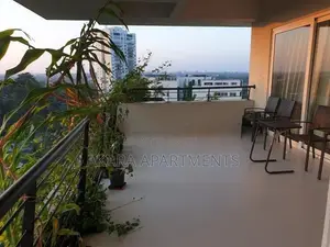 Clearpoint - Furnished Apartment for Sale Rajagiriya A11610