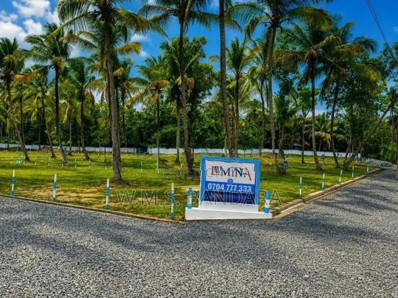 Residential Land for Sale in Malsiripura D05