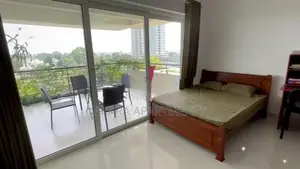Clearpoint - Furnished Apartment for Sale Rajagiriya A11610