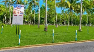 Developed Land for Sale in Pannala D06
