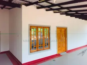 Newly Built House for Rent Vavuniya