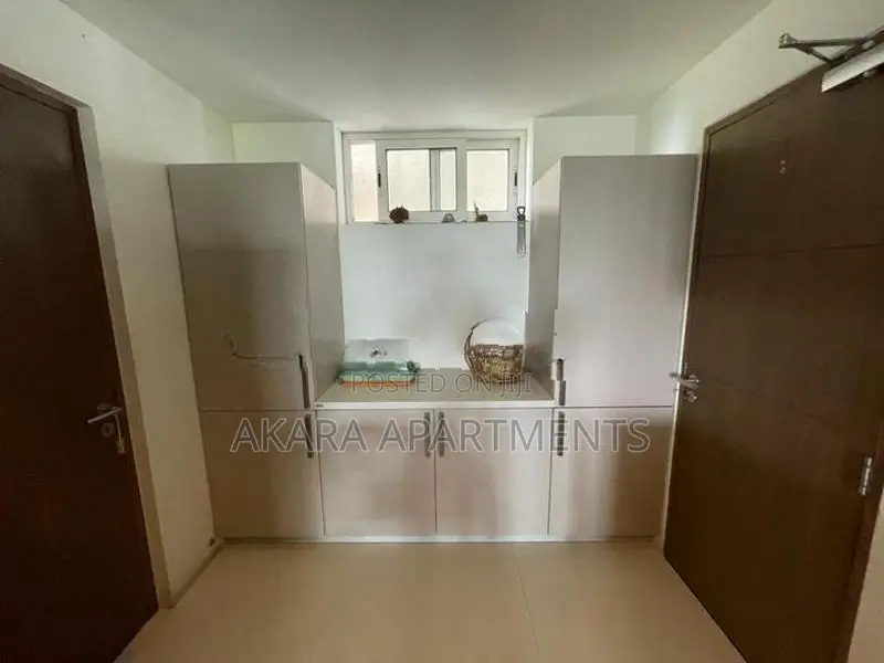 Clearpoint - Furnished Apartment for Sale Rajagiriya A11610