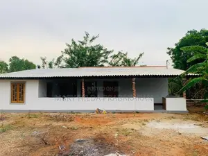 Newly Built House for Rent Vavuniya