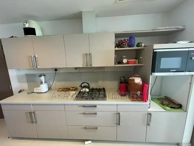 Clearpoint - Furnished Apartment for Sale Rajagiriya A11610