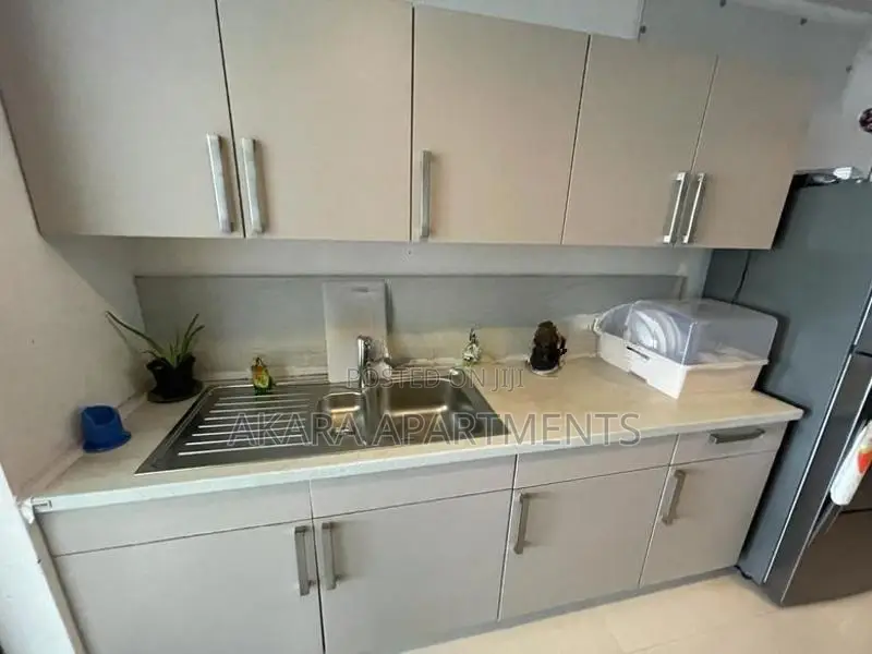Clearpoint - Furnished Apartment for Sale Rajagiriya A11610