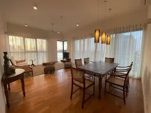Luna Tower - Furnished Apartment for Sale A41980