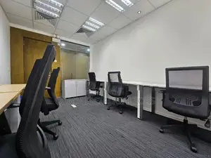 Fully Furnished Serviced Office Workstations for Rent in Colombo 04