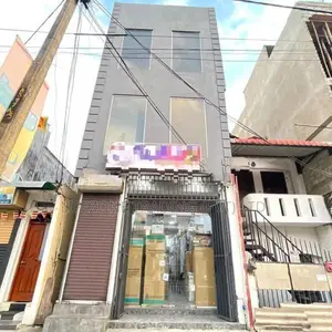 2 Story Building for Rent in Wellampitiya