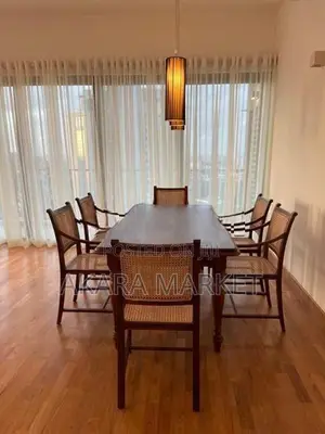 Luna Tower - Furnished Apartment for Sale A41980
