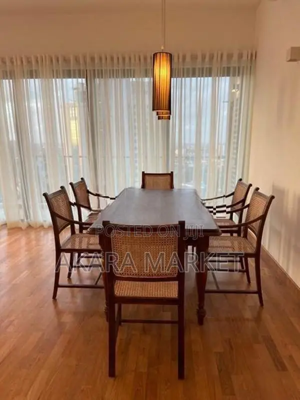 Luna Tower - Furnished Apartment for Sale A41980