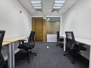 Fully Furnished Serviced Office Workstations for Rent in Colombo 04