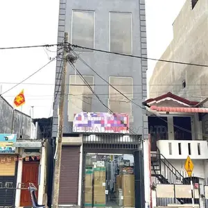 2 Story Building for Rent in Wellampitiya