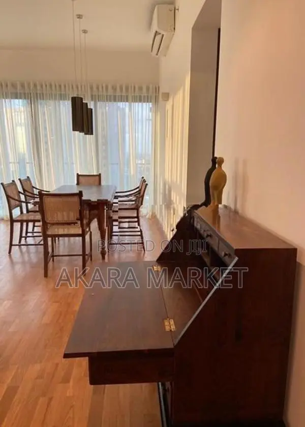 Luna Tower - Furnished Apartment for Sale A41980
