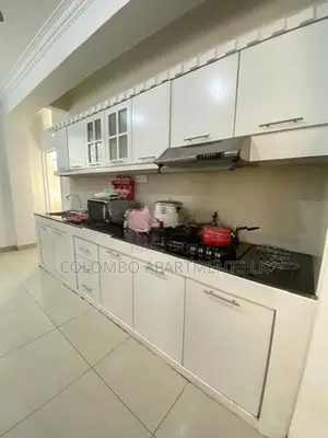 Apartment for Short-Term Rental in Colombo-05. (CSMP203)