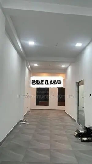 2 Story Building for Rent in Wellampitiya