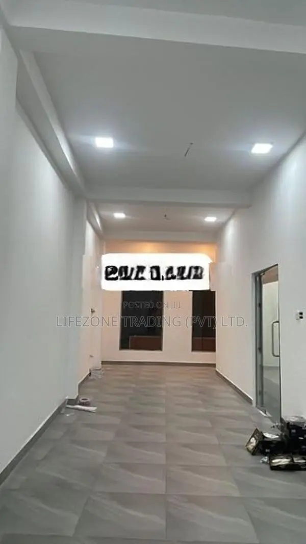 2 Story Building for Rent in Wellampitiya
