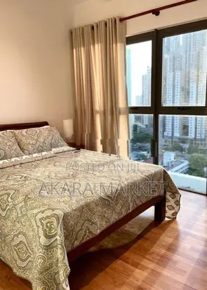 Luna Tower - Furnished Apartment for Sale A41980