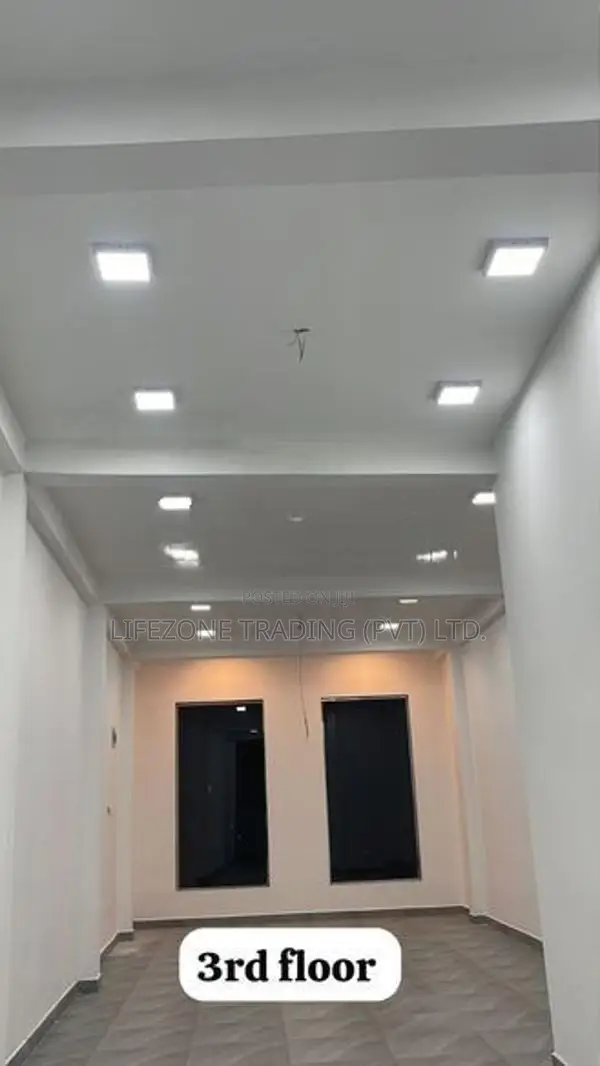 2 Story Building for Rent in Wellampitiya