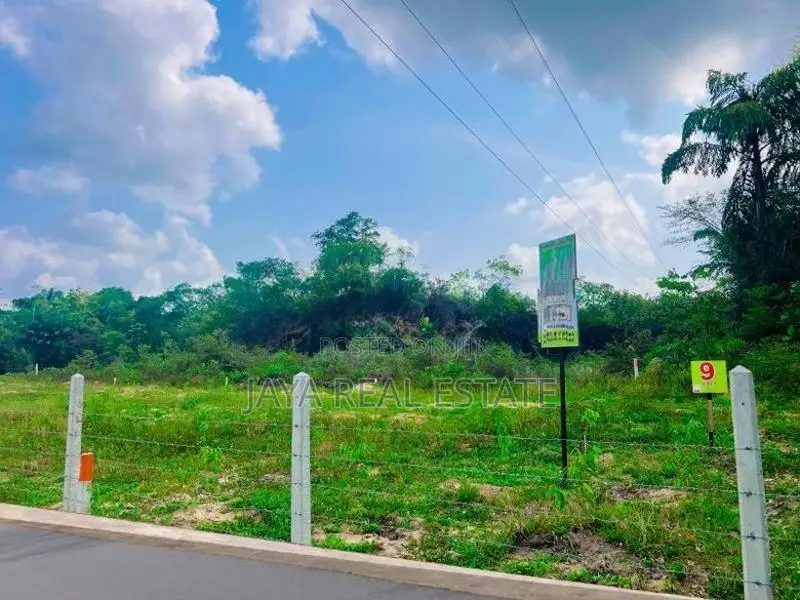 Land for Sale in Horana