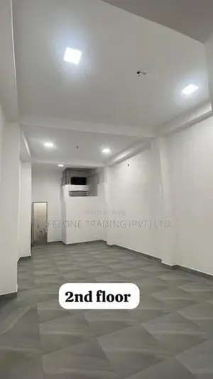 2 Story Building for Rent in Wellampitiya