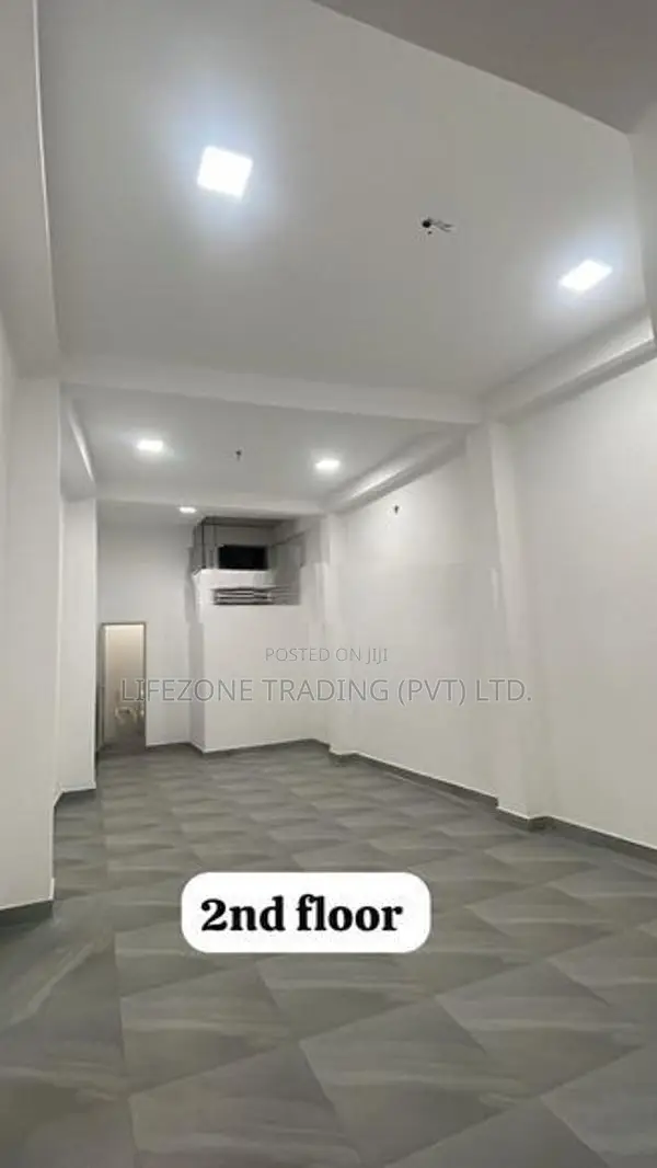 2 Story Building for Rent in Wellampitiya