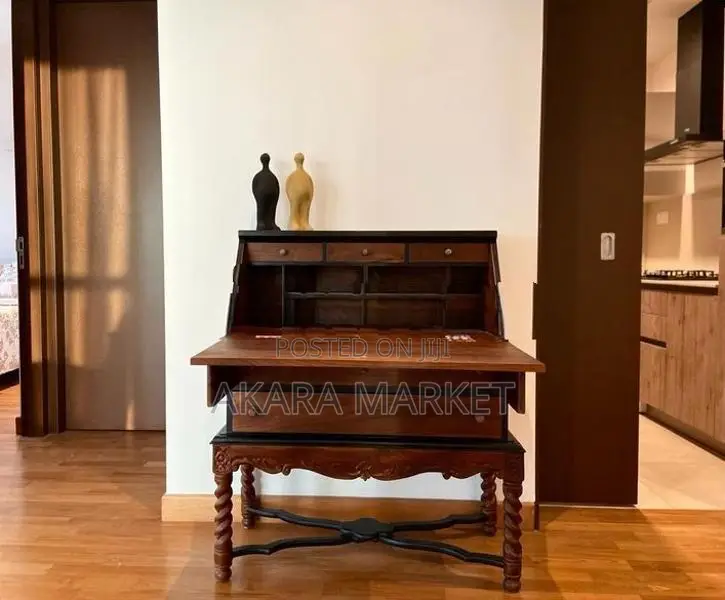 Luna Tower - Furnished Apartment for Sale A41980