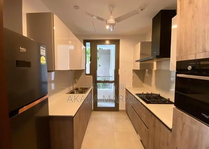 Luna Tower - Furnished Apartment for Sale A41980