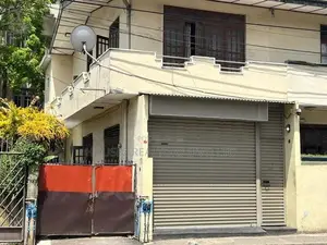 Two-Storey House for Rent – Maligawatte