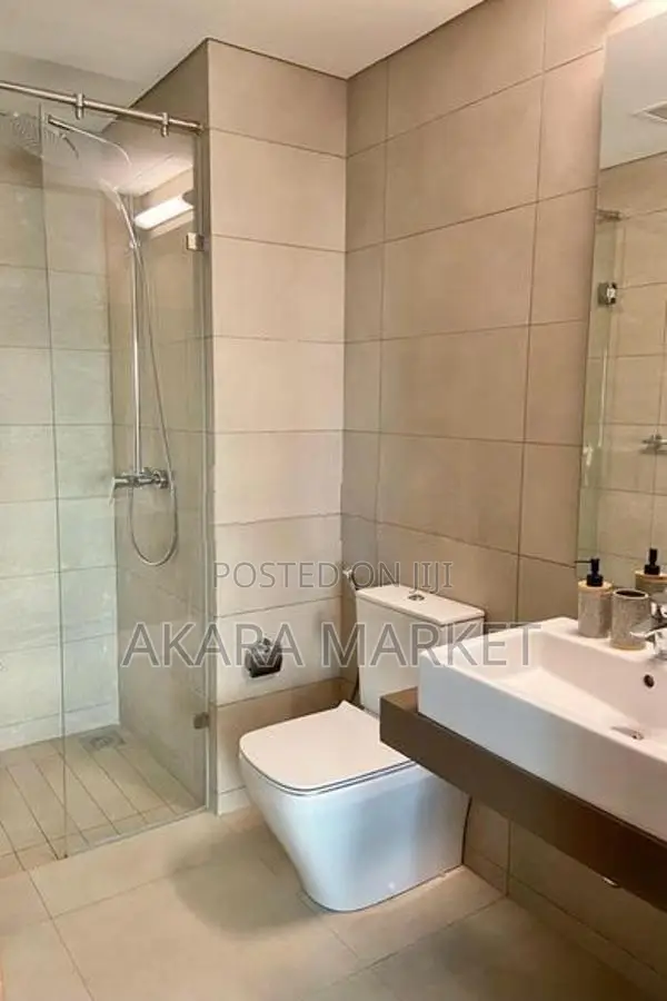 Luna Tower - Furnished Apartment for Sale A41980