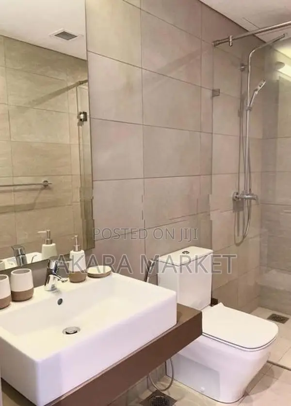 Luna Tower - Furnished Apartment for Sale A41980