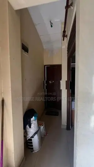 Two-Storey House for Rent – Maligawatte