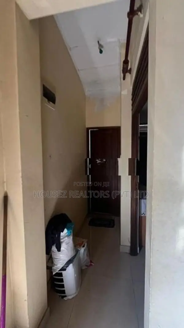 Two-Storey House for Rent – Maligawatte