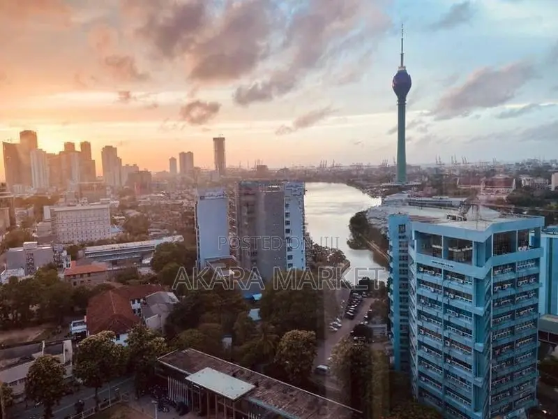 Luna Tower - Furnished Apartment for Sale A41980