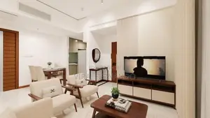 Luxury 2 Bedroom Apartment for Rent in Kotte