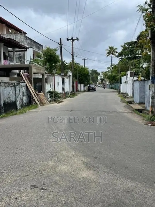 13 Perches Land for Sale in Ratmalana Maliban Junction