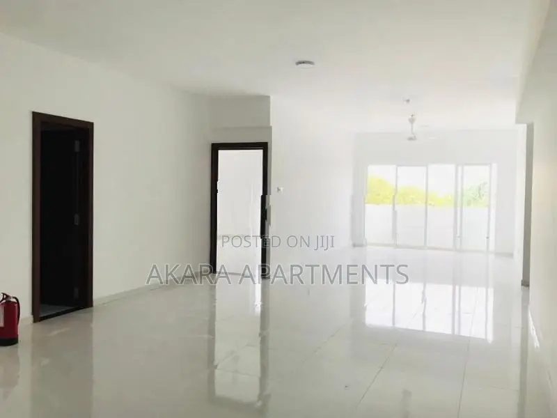 Nugegoda RU Residence - Unfurnished Apartment for Sale A51554