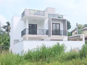 Two Storey Luxury Home at Gorakapitiya, Pannipitiya