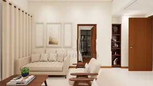 Luxury 2 Bedroom Apartment for Rent in Kotte