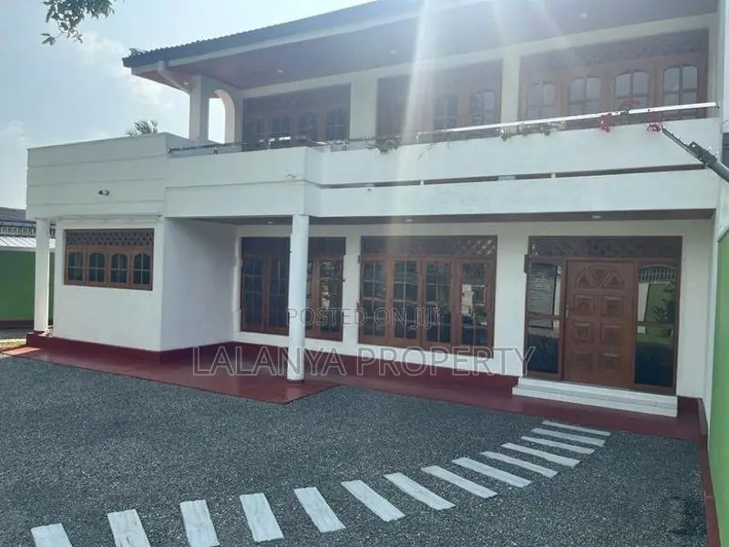 16 Perch 2 Storey House for Sale in Wattegedara , Maharagama PCCC – A1