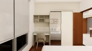 Luxury 2 Bedroom Apartment for Rent in Kotte