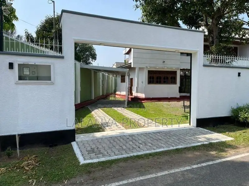 16 Perch 2 Storey House for Sale in Wattegedara , Maharagama PCCC – A1