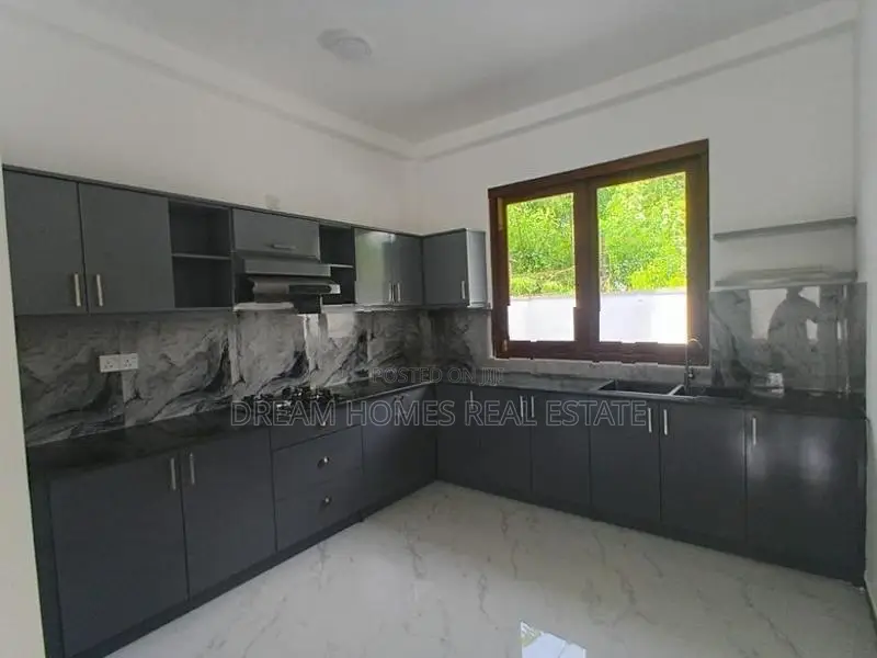 Two Storey Luxury Home at Gorakapitiya, Pannipitiya