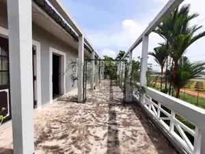 17 P Overlooking Parliament - House For Sale In Palawatta Battaramulla