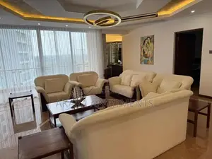 Kotte 2000 Plaza Residencies - Furnished Apartment for Sale A51798