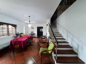 17 P Overlooking Parliament - House For Sale In Palawatta Battaramulla