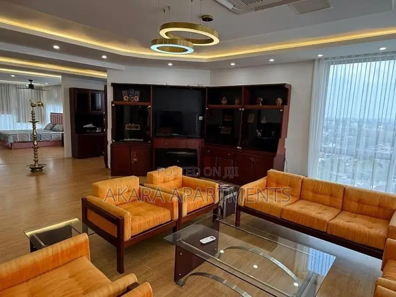 Kotte 2000 Plaza Residencies - Furnished Apartment for Sale A51798