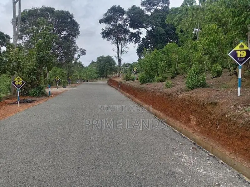 Land for sale in Ambalangoda