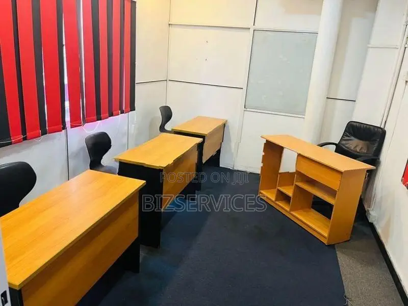 Commercial Space for Rent in Nugegoda