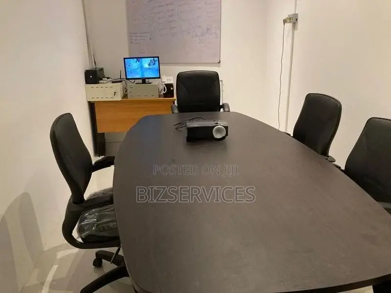 Premium Office Space for Rent – Rajagiriya