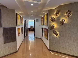Kotte 2000 Plaza Residencies - Furnished Apartment for Sale A51798